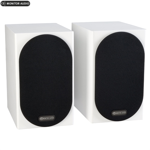 Loa Monitor Audio Silver 50 9
